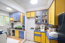 Blk 616 Woodlands Avenue 4 (Woodlands), HDB 5 Rooms #577145961